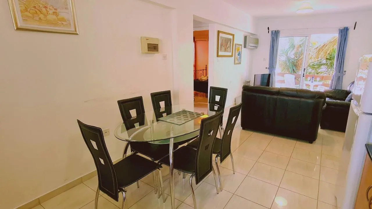 Stay Napa Dream Ayia Napa Apartmán