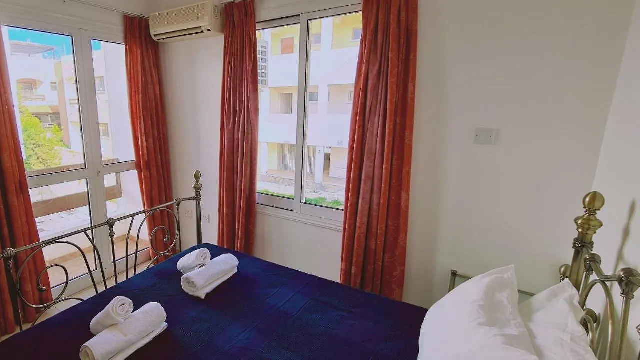 Stay Napa Dream Ayia Napa Apartmán