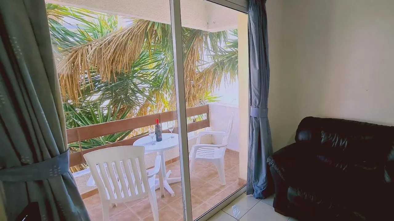 Stay Napa Dream Ayia Napa Apartmán