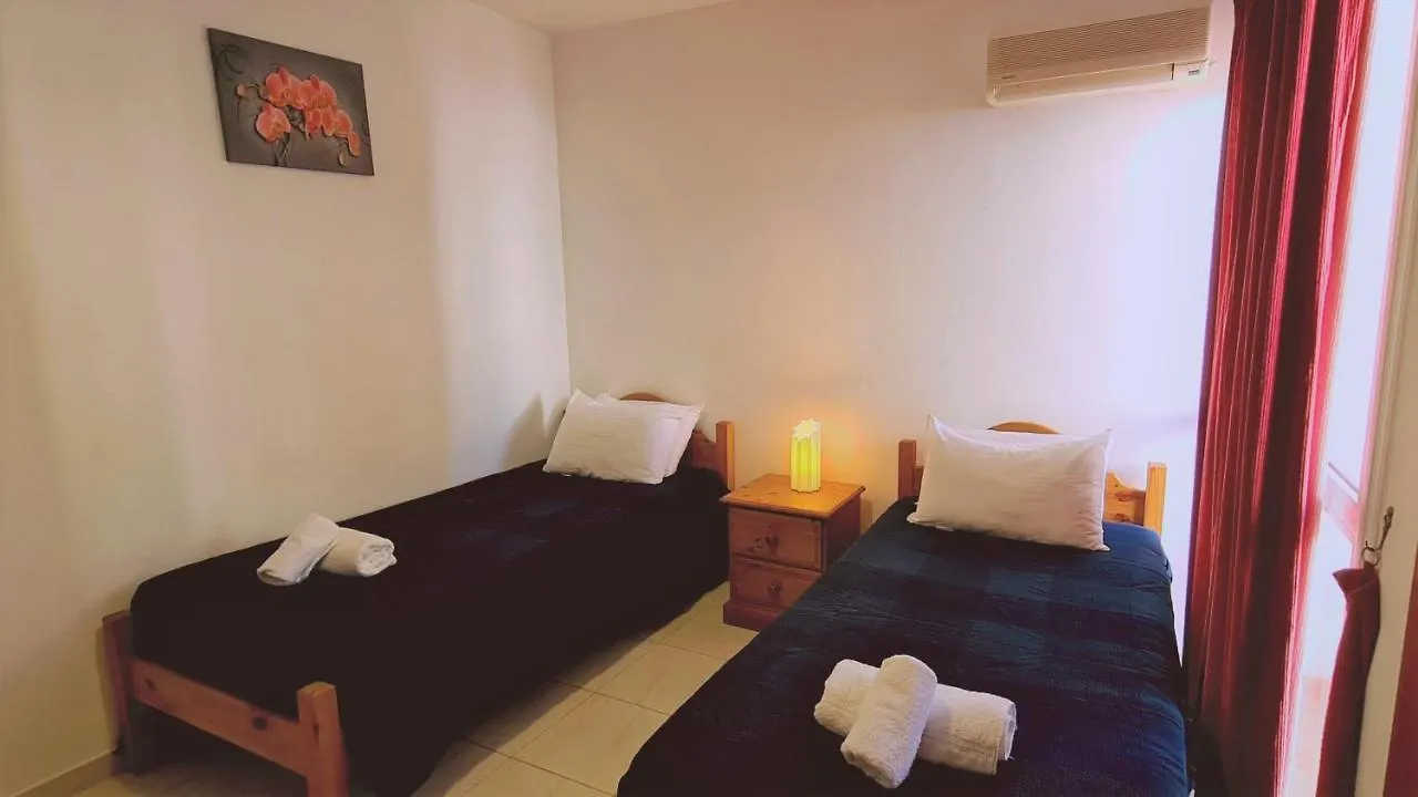 Stay Napa Dream Ayia Napa Kypr