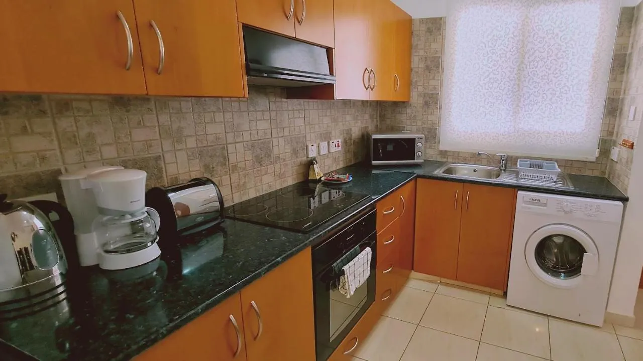 Apartmán Stay Napa Dream Ayia Napa Kypr