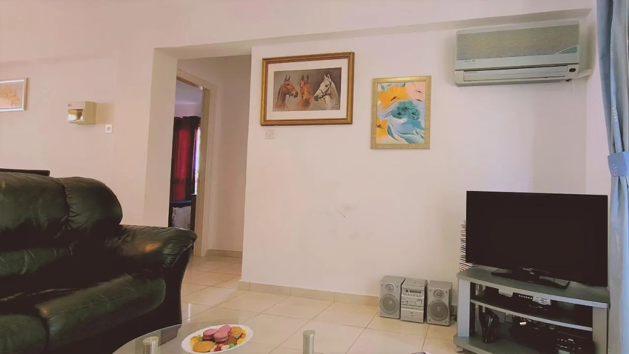 Stay Napa Dream Ayia Napa Apartmán
