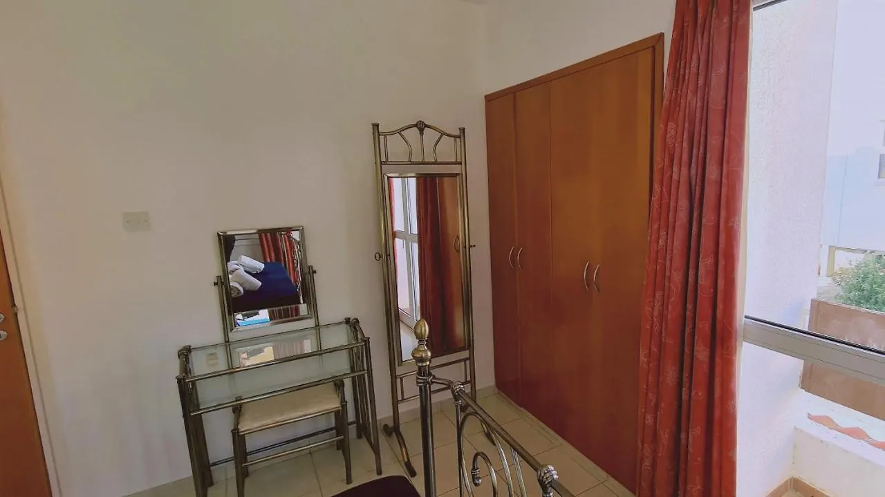 Apartmán Stay Napa Dream Ayia Napa