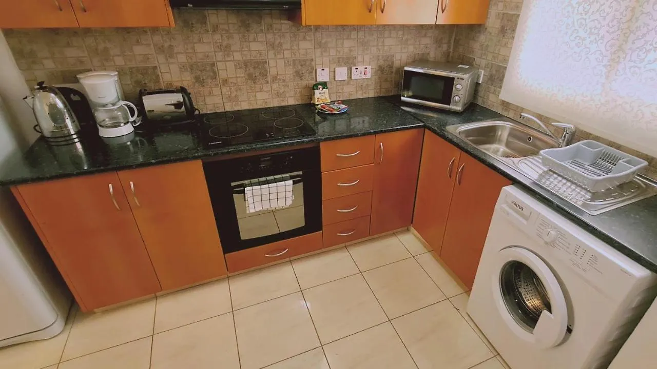 Stay Napa Dream Ayia Napa Apartmán