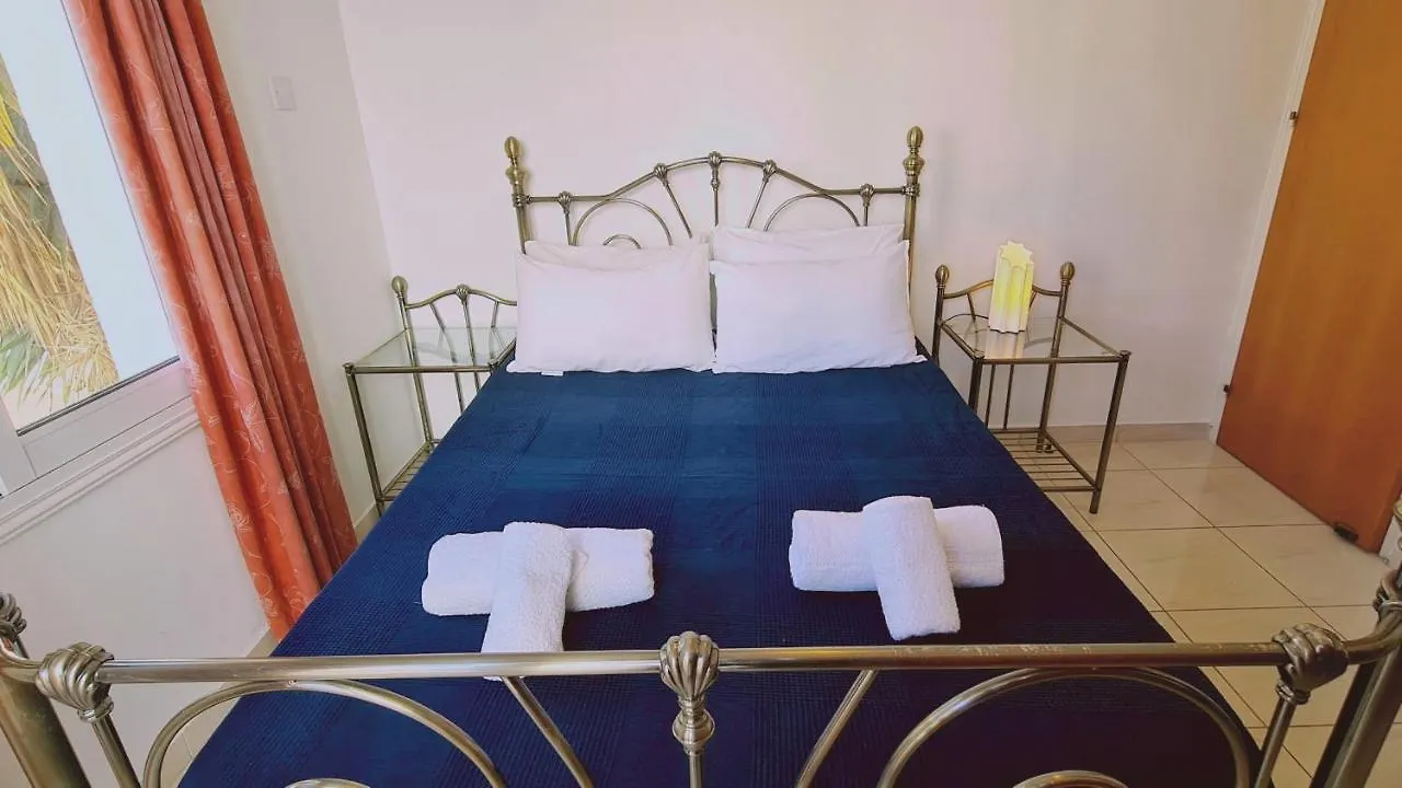 Stay Napa Dream Ayia Napa
