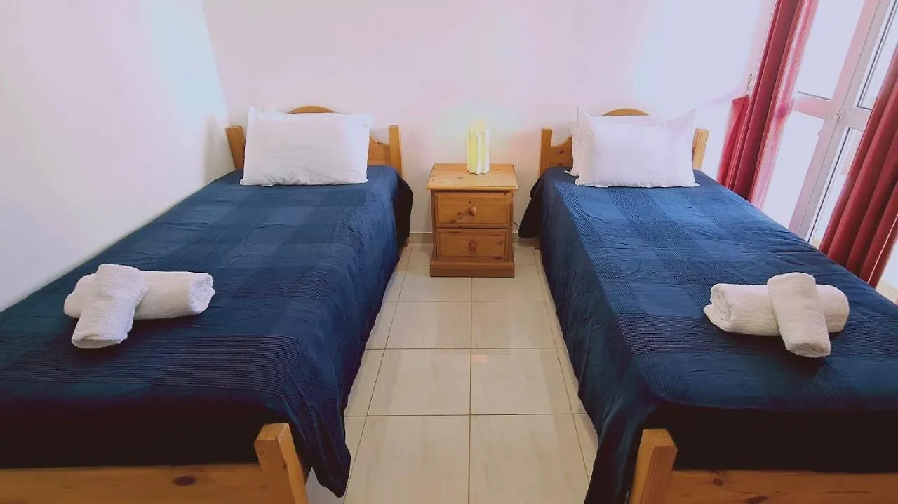 Apartmán Stay Napa Dream Ayia Napa