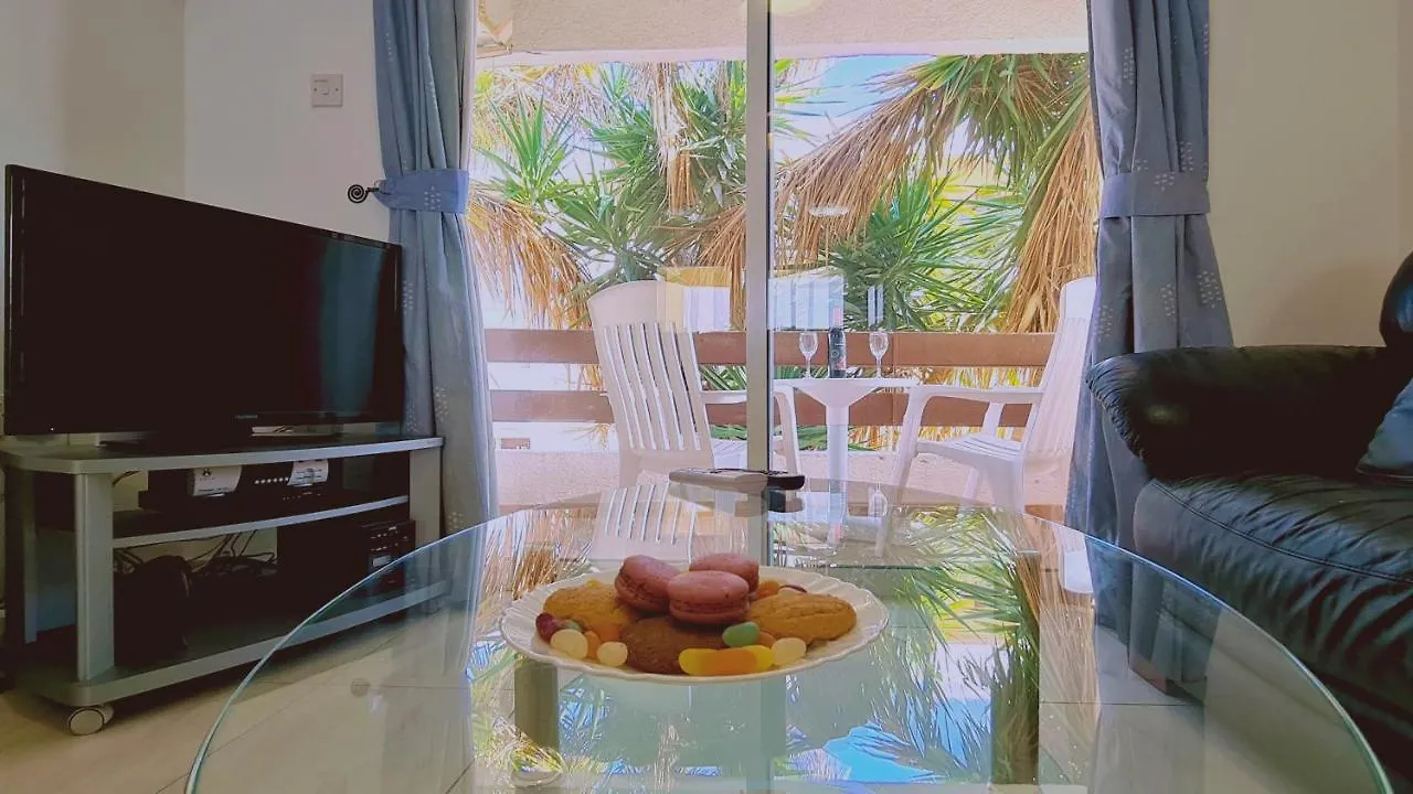 Stay Napa Dream Aya Napa Kıbrıs