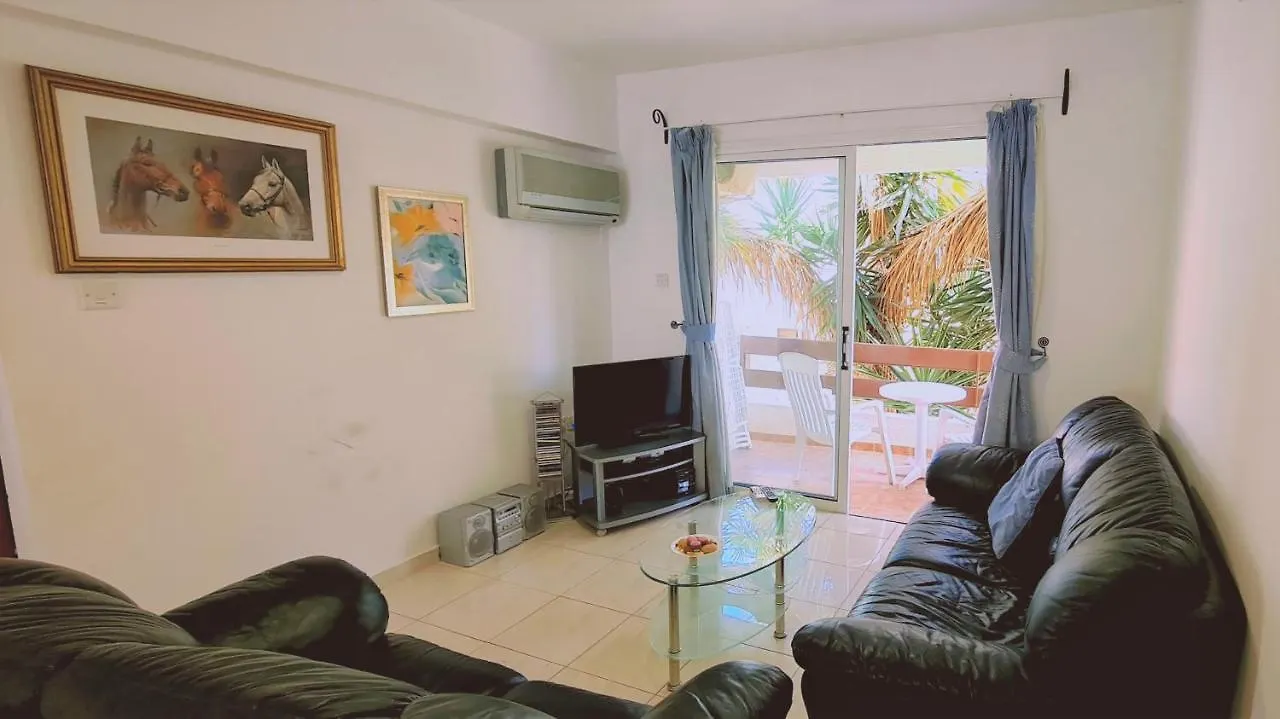Daire Stay Napa Dream Aya Napa Kıbrıs