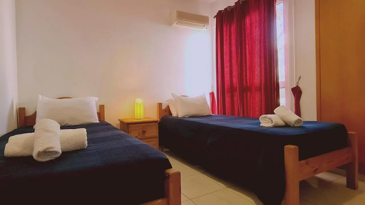 Stay Napa Dream Aya Napa 0*,  Kıbrıs