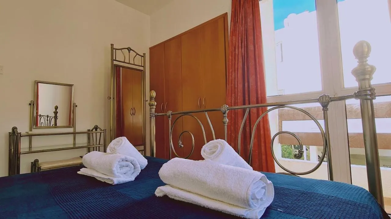 Stay Napa Dream Aya Napa Daire