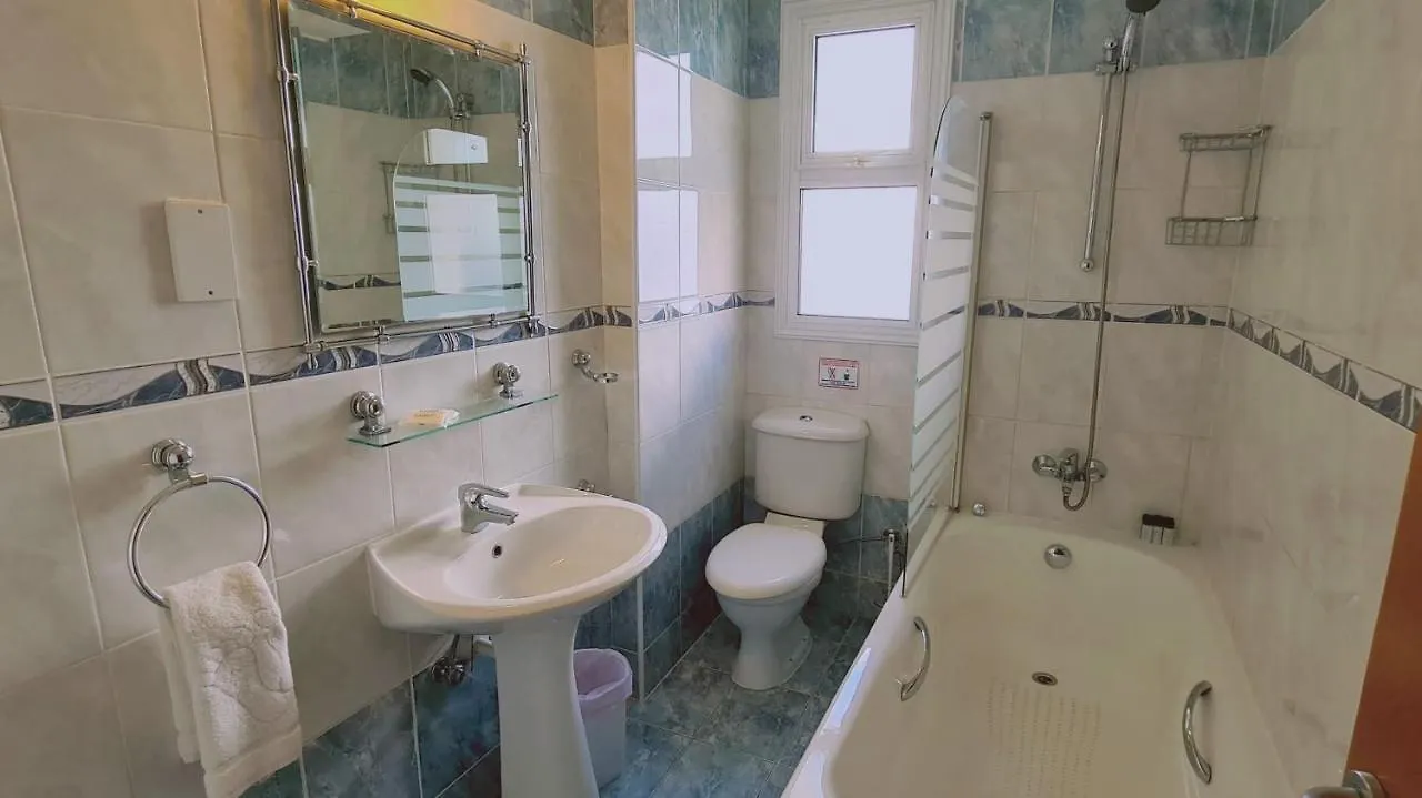 Daire Stay Napa Dream Aya Napa Kıbrıs