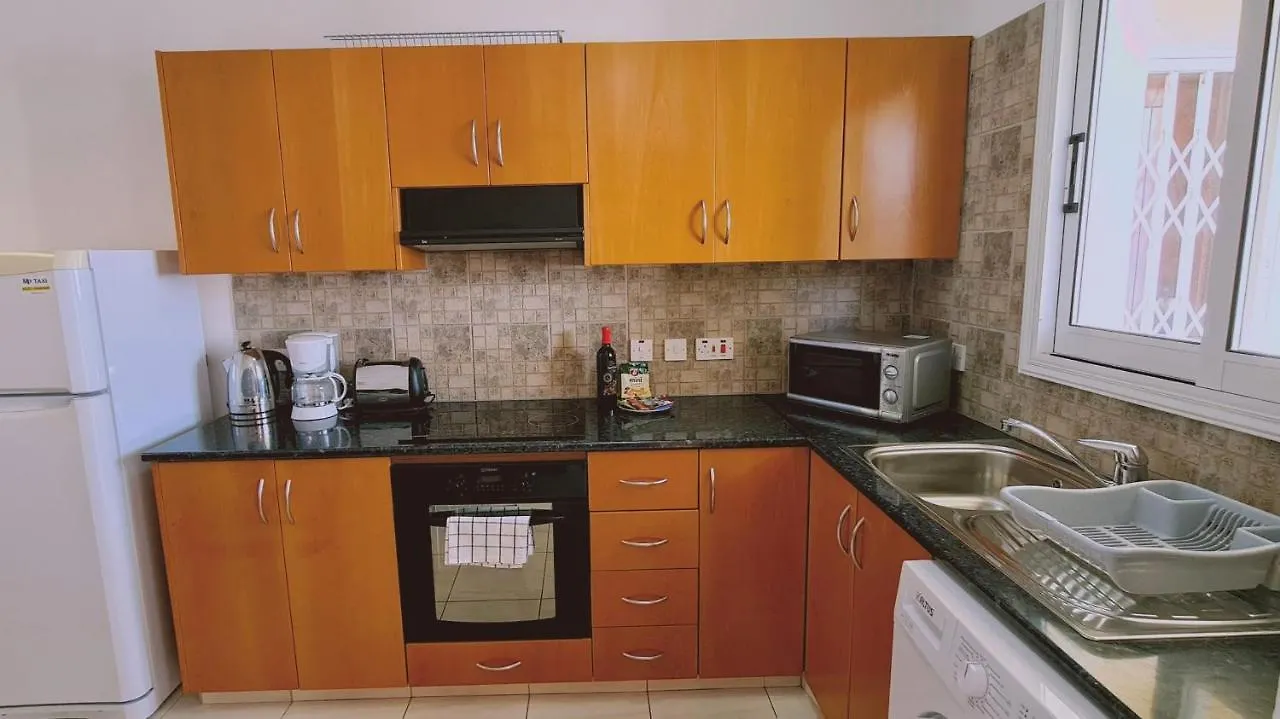 Stay Napa Dream Aya Napa Kıbrıs
