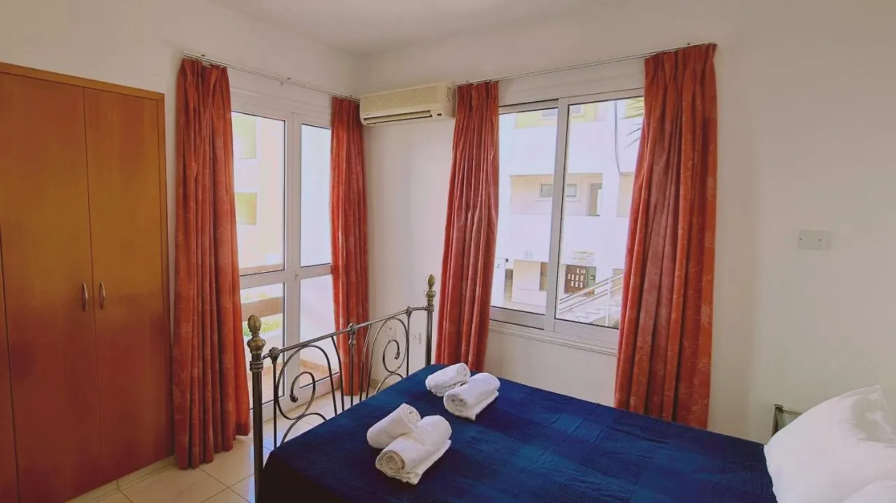Stay Napa Dream Aya Napa Kıbrıs