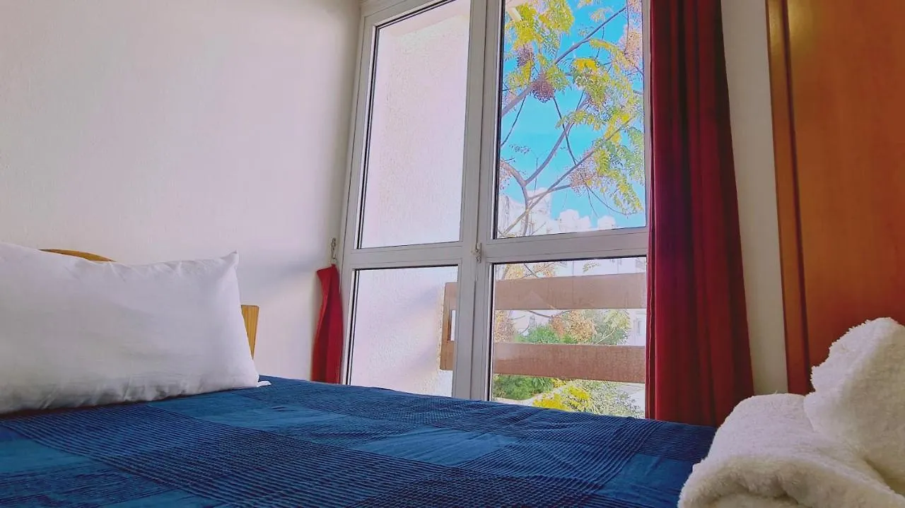 Stay Napa Dream Aya Napa Daire